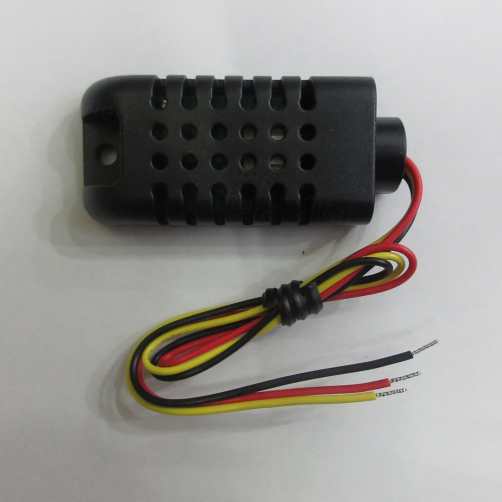 Home Automation Diy Projects - AM2301 고품질 DIY 디지털 출력 습도