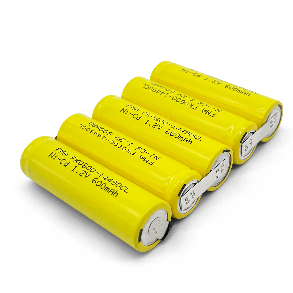 Home Automation System Diy - BA용 탭 DIY가 포함된 6V 600-900mAh