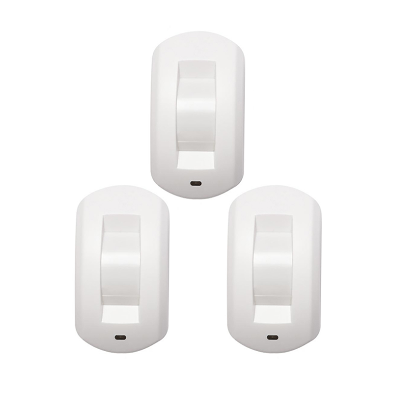Motion Sensor Pir Wired - 실내 DC12V 커튼 유선 모션 센서