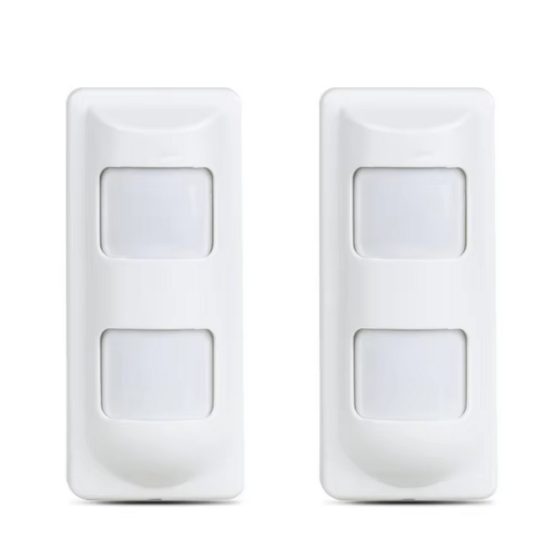 Motion Sensor Pir Wired - 유선 경보 시스템, 애완동물 친화적/커튼/광각용 유선