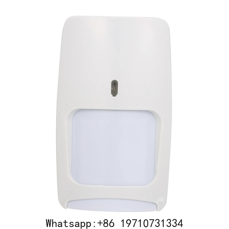 Motion Sensor Pir Wired - 유선 듀얼 테크 적외선 모션 마이크로파