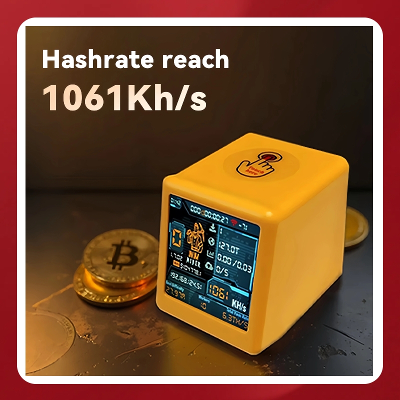 Home Automation Ideas - 컴퓨터 괴짜를위한 낮은 전력 소비 BTC
