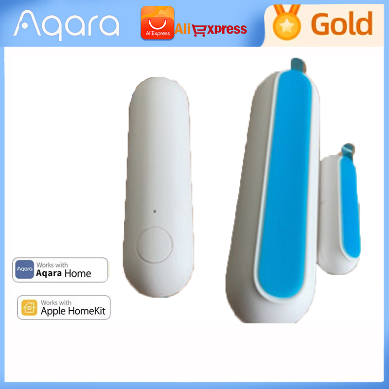 Aqara Sensor Motion Sensor P1 - 기존 Aqara P1 도어 윈도우 센서