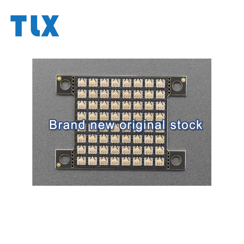 도트스타 고밀도 8x8 그리드 RGB LED 픽셀 매트 - Rgb Led Matrix 8X8 리뷰 및 가격