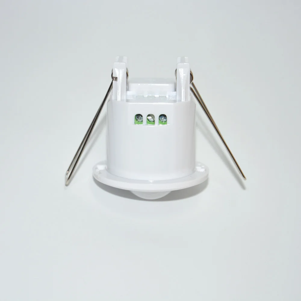램프 인간의 움직임을 감지하는 110-220VAC 실내 - Motion Sensor Pir Wired 리뷰 및 가격