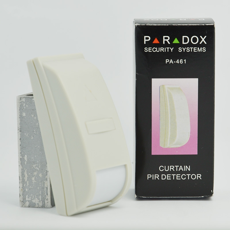 (에서 선박 us) 미니 커튼 PIR 탐지기 보안 시스 - Motion Sensor Pir Wired 리뷰 및 가격