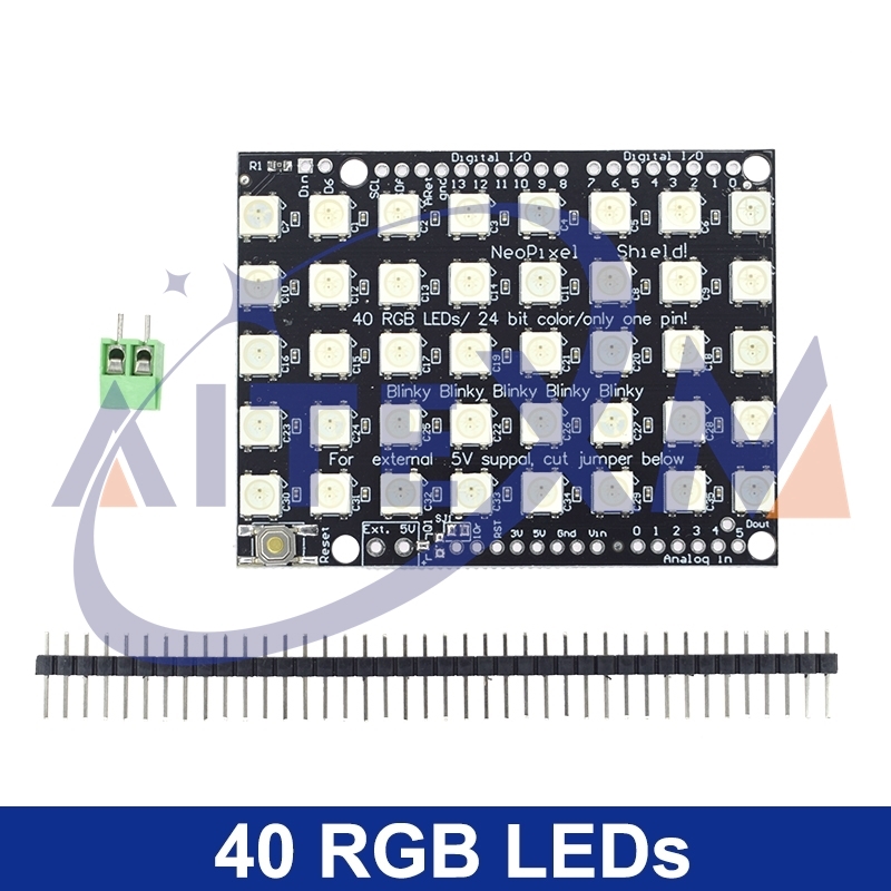 WS2812 모듈 5050 RGB 4x4 8x8 16x - Rgb Led Matrix 8X8 리뷰 및 가격