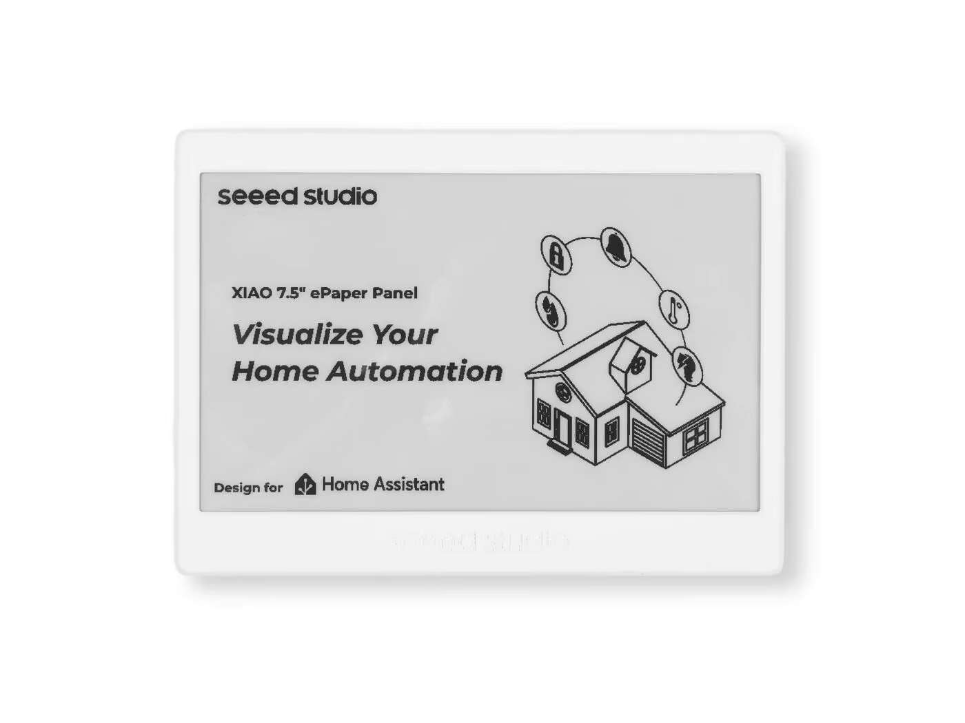XIAO ESP32 ePaper 패널 7.5인치 스크린 - Home Automation Arduino 리뷰 및 가격