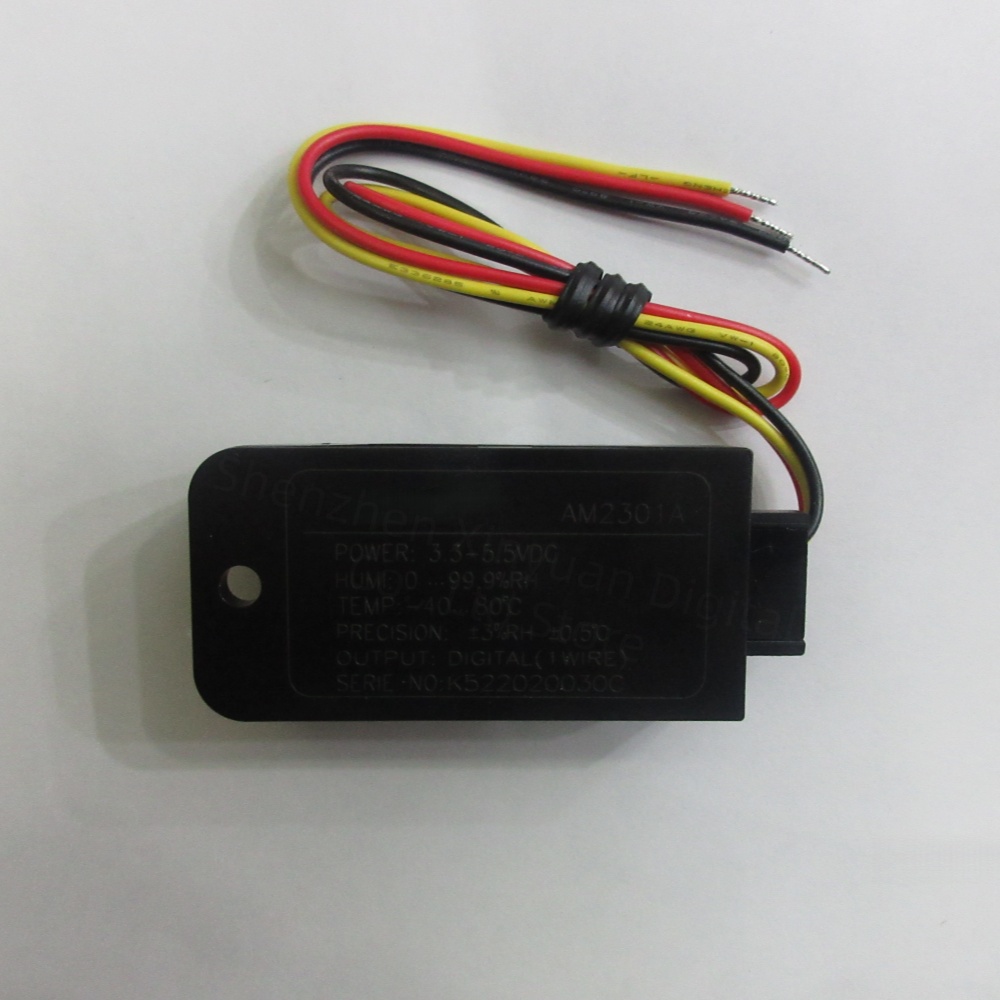 AM2301 고품질 DIY 디지털 출력 습도 온도 센서 - Home Automation Diy Projects 리뷰 및 가격