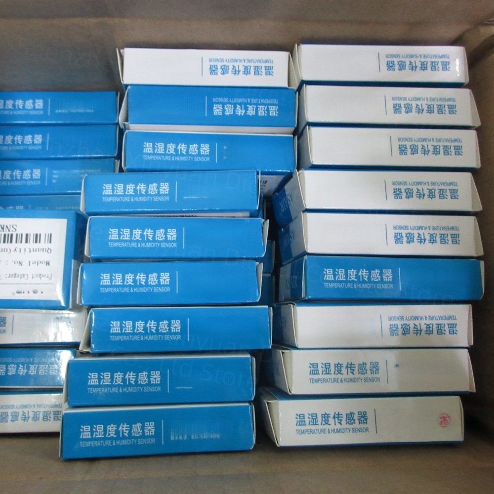 AM2301 고품질 DIY 디지털 출력 습도 온도 센서 - Home Automation Diy Projects 리뷰 및 가격
