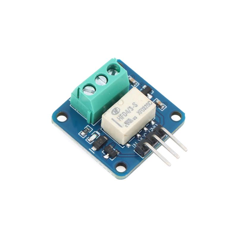신뢰할 수 있는 작동과 컴팩트한 크기를 갖춘 DC 3V - Home Automation Diy Projects 리뷰 및 가격