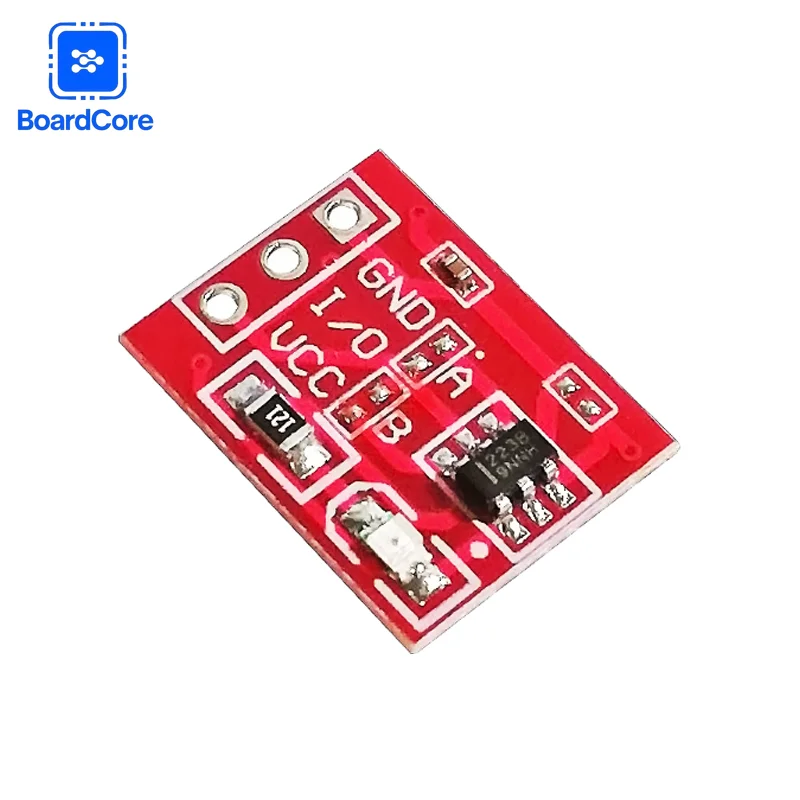 5/10/20PCS TTP223 터치 버튼 모듈 Ard - Home Automation Arduino 리뷰 및 가격