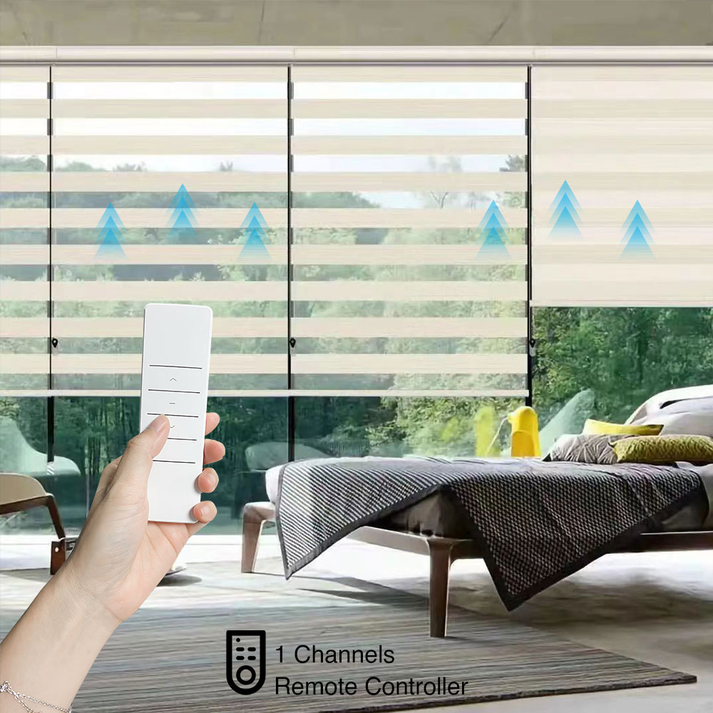투야 WiFi 미니 모터라이즈 롤러 블라인드 모터 스마 - Home Automation Ideas 리뷰 및 가격