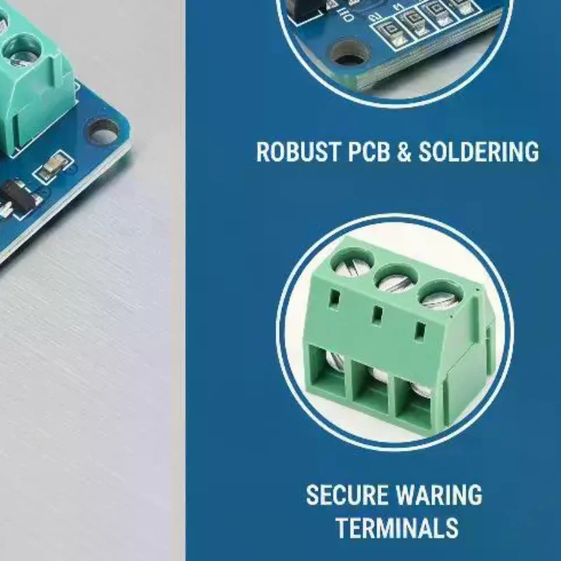 신뢰할 수 있는 작동과 컴팩트한 크기를 갖춘 DC 3V - Home Automation Diy Projects 리뷰 및 가격