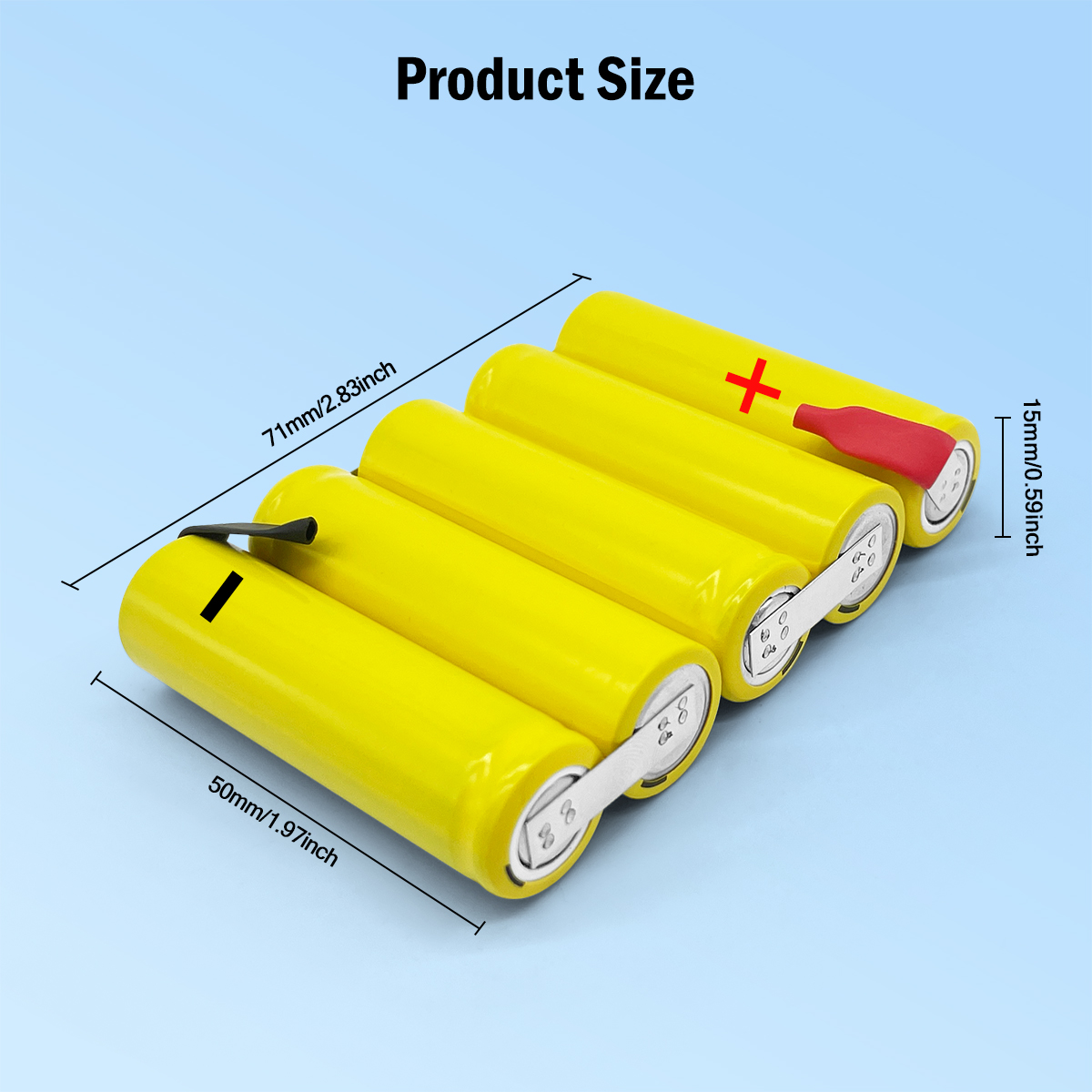 BA용 탭 DIY가 포함된 6V 600-900mAh N - Home Automation System Diy 리뷰 및 가격