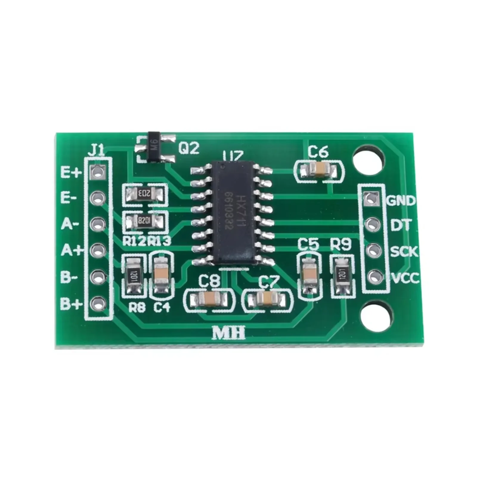 DIYmall HX711 듀얼 채널 24비트 정밀 로드 - Home Automation Arduino 리뷰 및 가격