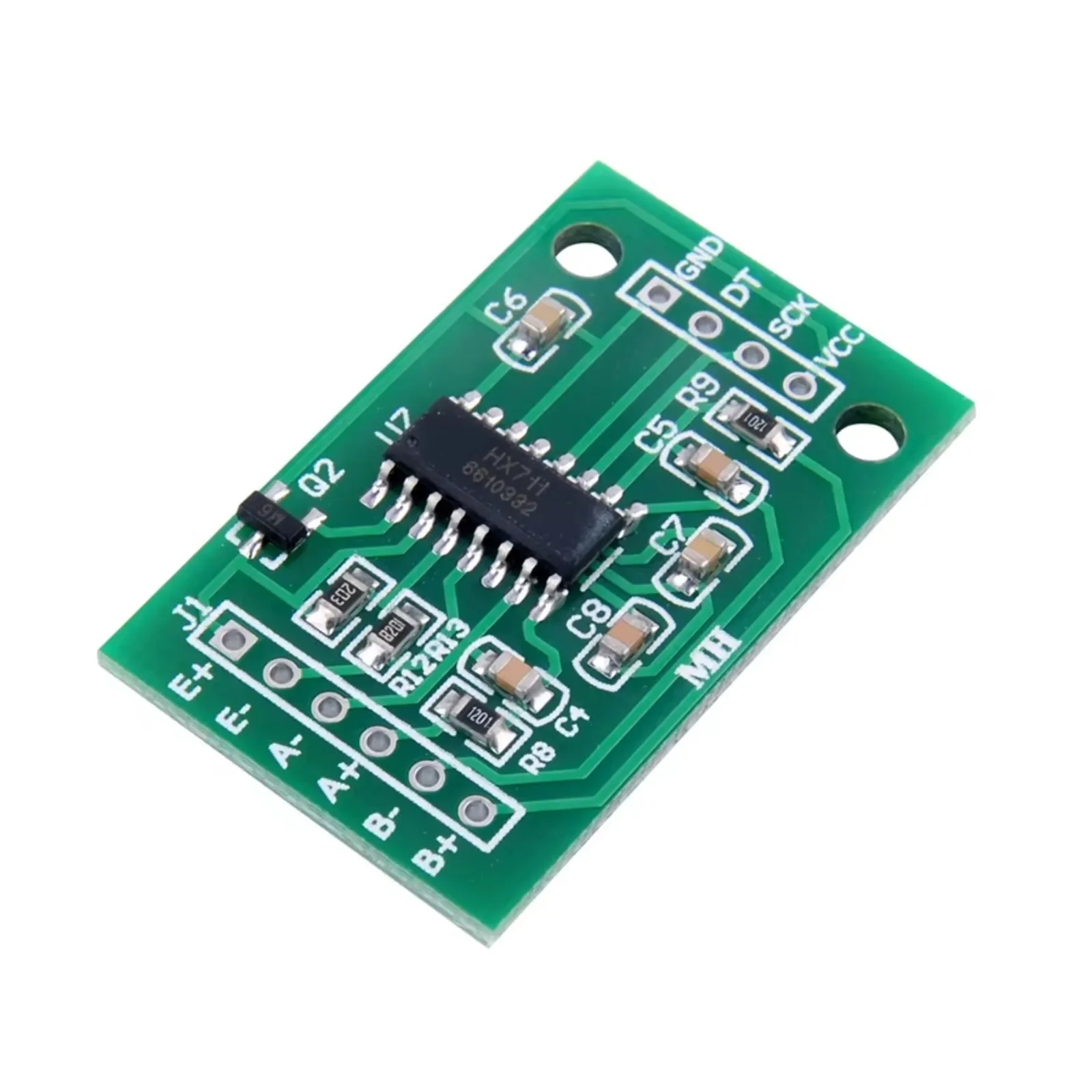 DIYmall HX711 듀얼 채널 24비트 정밀 로드 - Home Automation Arduino 리뷰 및 가격