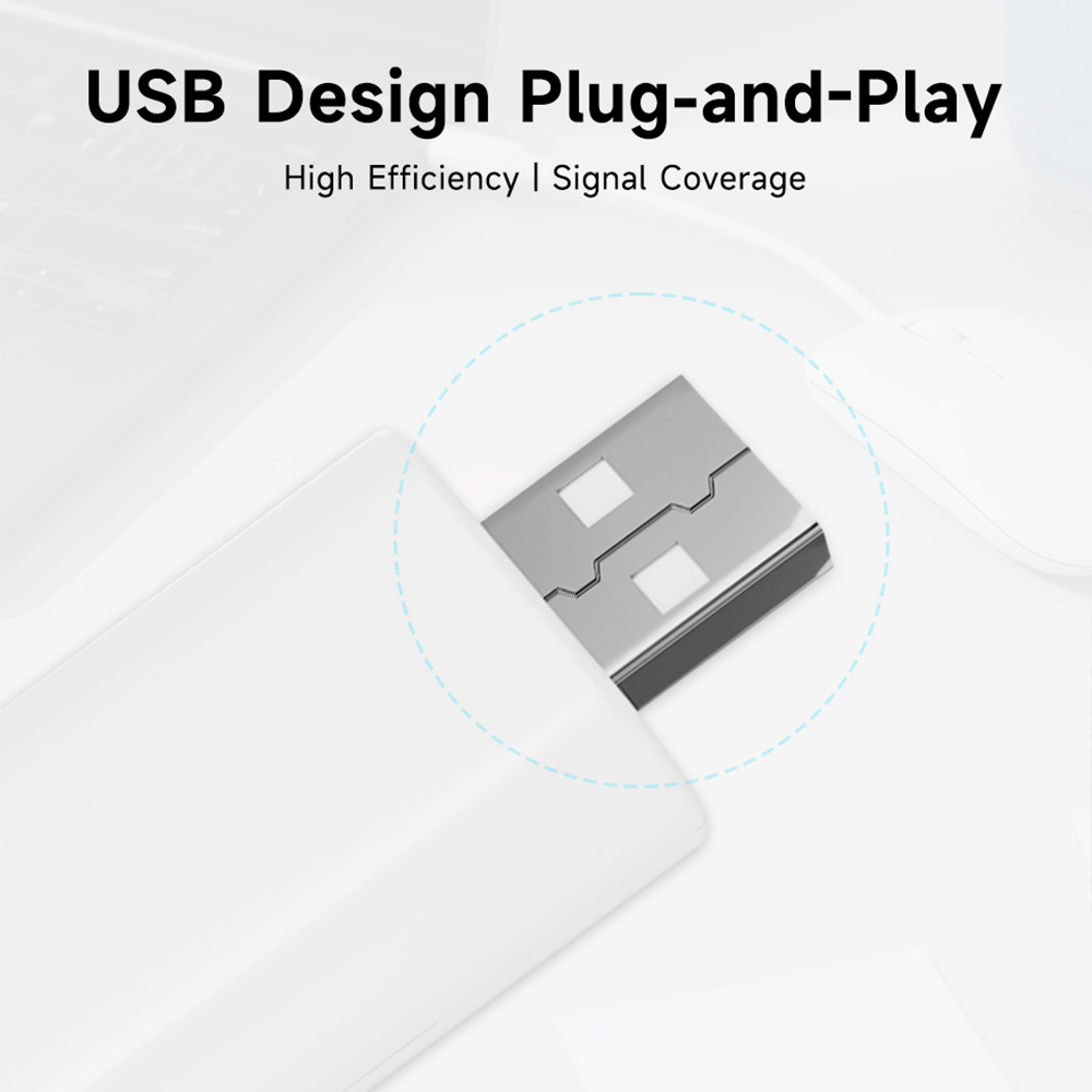 Tuya ZigBee 신호 증폭기 USB 증폭기 확장기 - Home Automation Ideas 리뷰 및 가격