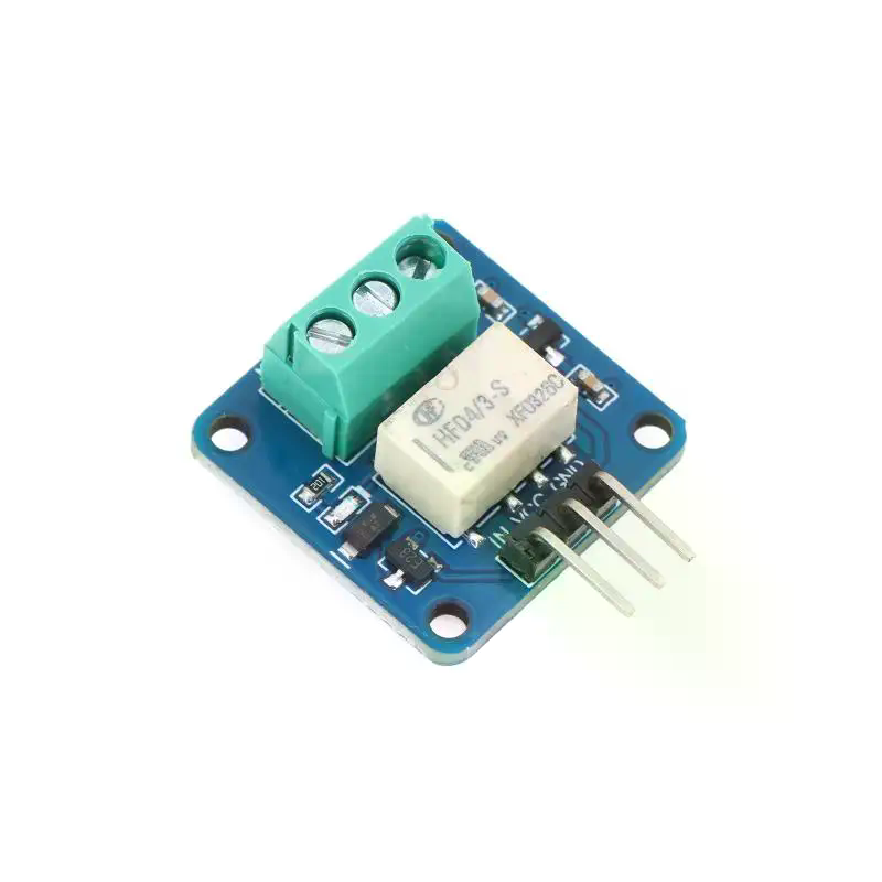 신뢰할 수 있는 작동과 컴팩트한 크기를 갖춘 미니 신호 - Home Automation Diy Projects 리뷰 및 가격