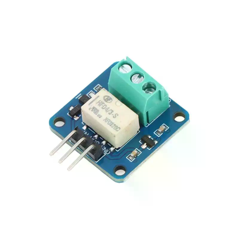 신뢰할 수 있는 작동과 컴팩트한 크기를 갖춘 미니 신호 - Home Automation Diy Projects 리뷰 및 가격