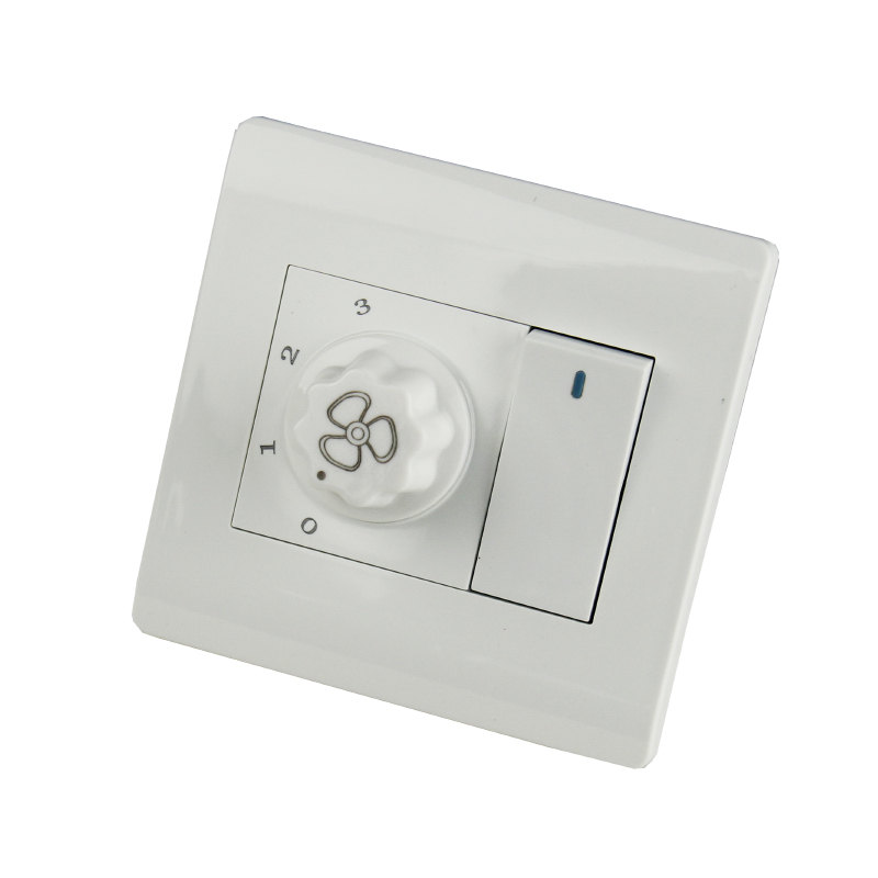 천장 선풍기 벽 제어, 3 단 기어 속도 스위치, 소켓 - Home Automation Industry 리뷰 및 가격