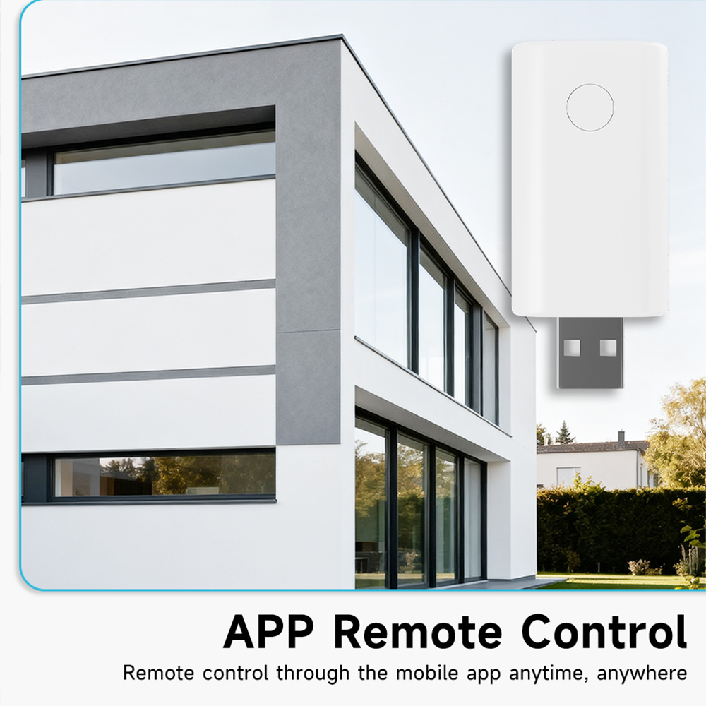 Tuya Mini ZigBee 3.0 신호 증폭기 스마 - Home Automation Ideas 리뷰 및 가격