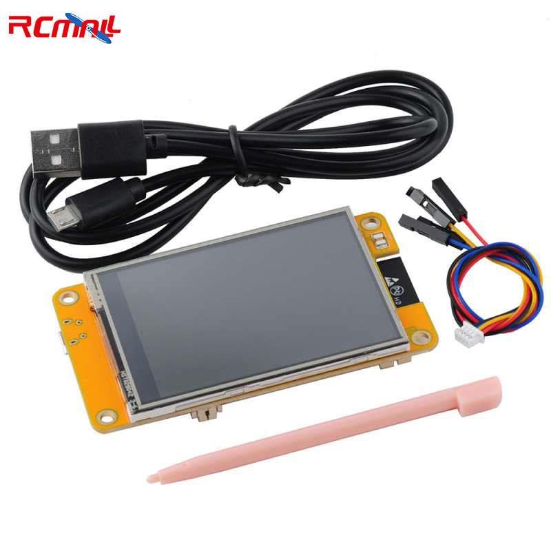 RCmall 2.8'' ESP32 LCD 디스플레이 모 - Home Automation Arduino 리뷰 및 가격