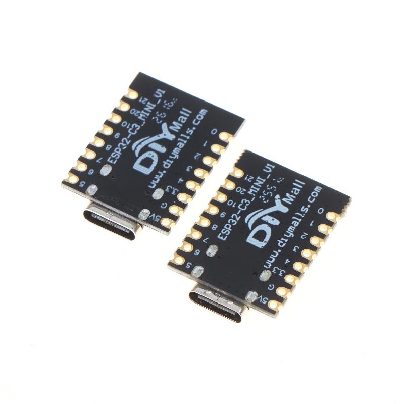 ESP32 C3 슈퍼 미니 WiFi 블루투스 개발 보드 - Home Automation System Diy 리뷰 및 가격