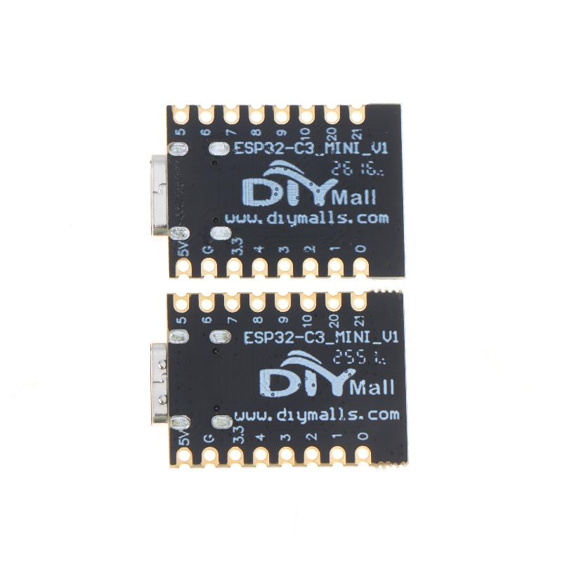 ESP32 C3 슈퍼 미니 WiFi 블루투스 개발 보드 - Home Automation System Diy 리뷰 및 가격