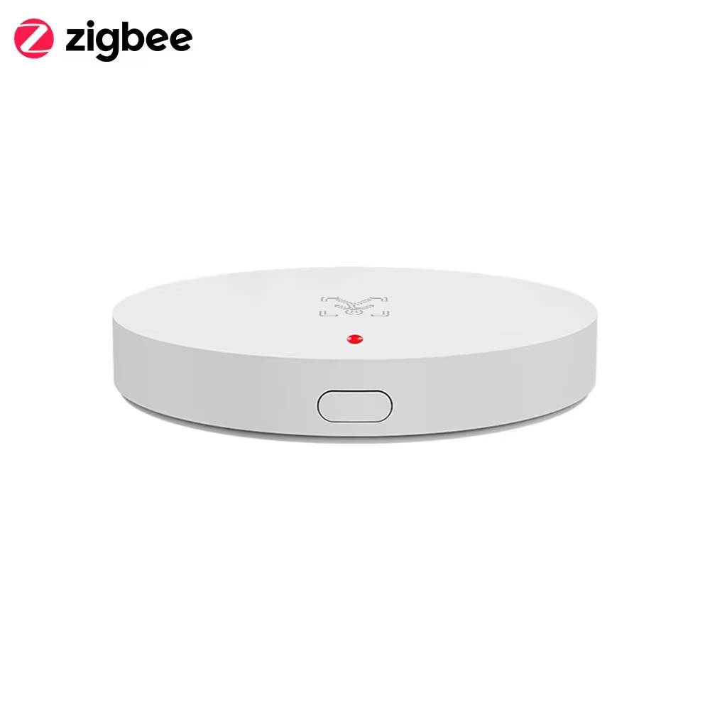 Tuya Zigbee 3.0 24GHz MmWave 인 - Home Automation Ideas 리뷰 및 가격