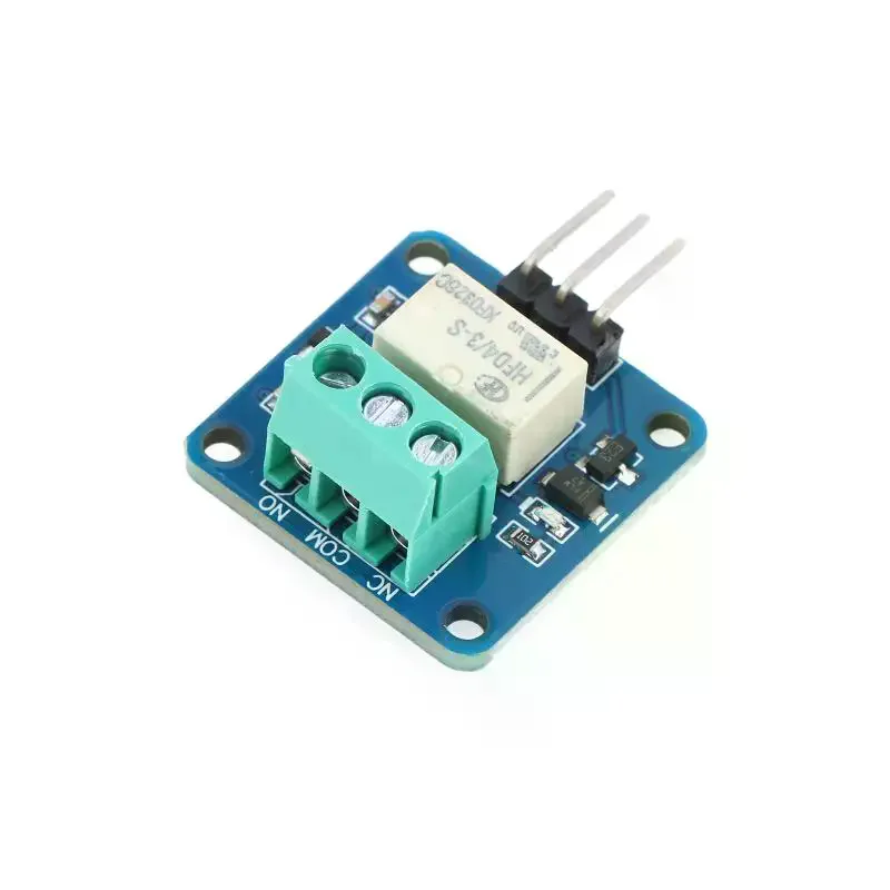 신뢰할 수 있는 작동과 컴팩트한 크기를 갖춘 DC 3V - Home Automation Diy Projects 리뷰 및 가격