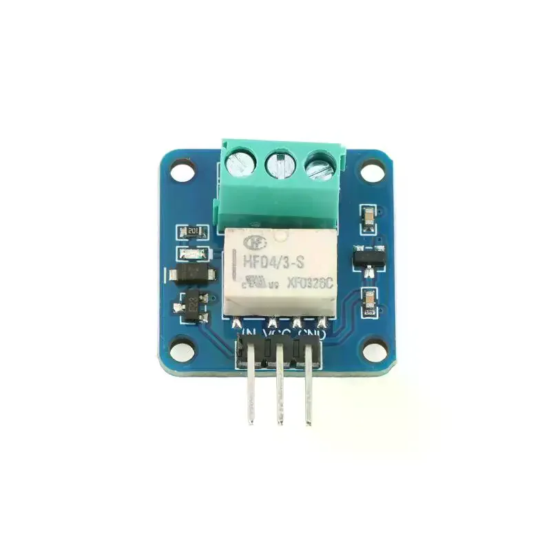 신뢰할 수 있는 작동과 컴팩트한 크기를 갖춘 DC 3V - Home Automation Diy Projects 리뷰 및 가격