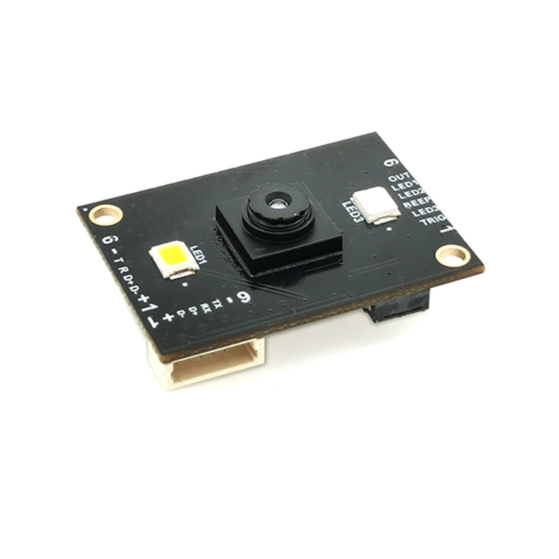 GM805 시리즈 UART USB DC5V 바코드 스캐 - Home Automation Arduino 리뷰 및 가격