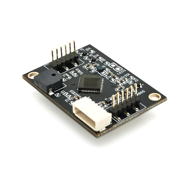 GM805 시리즈 UART USB DC5V 바코드 스캐 - Home Automation Arduino 리뷰 및 가격