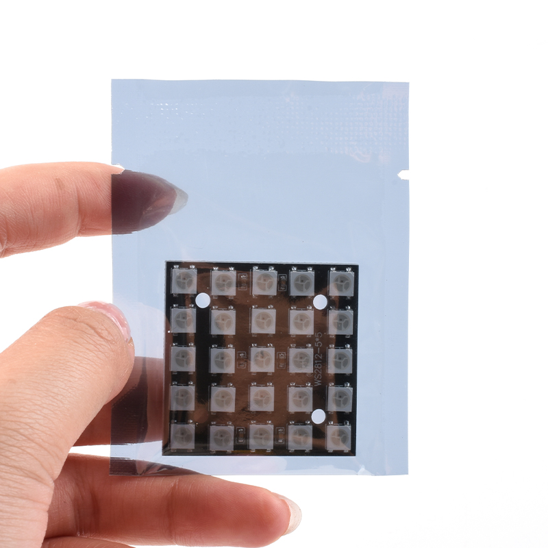 새로운 WS2812 LED 5050 RGB 8x8 LE - Rgb Led Matrix 8X8 리뷰 및 가격