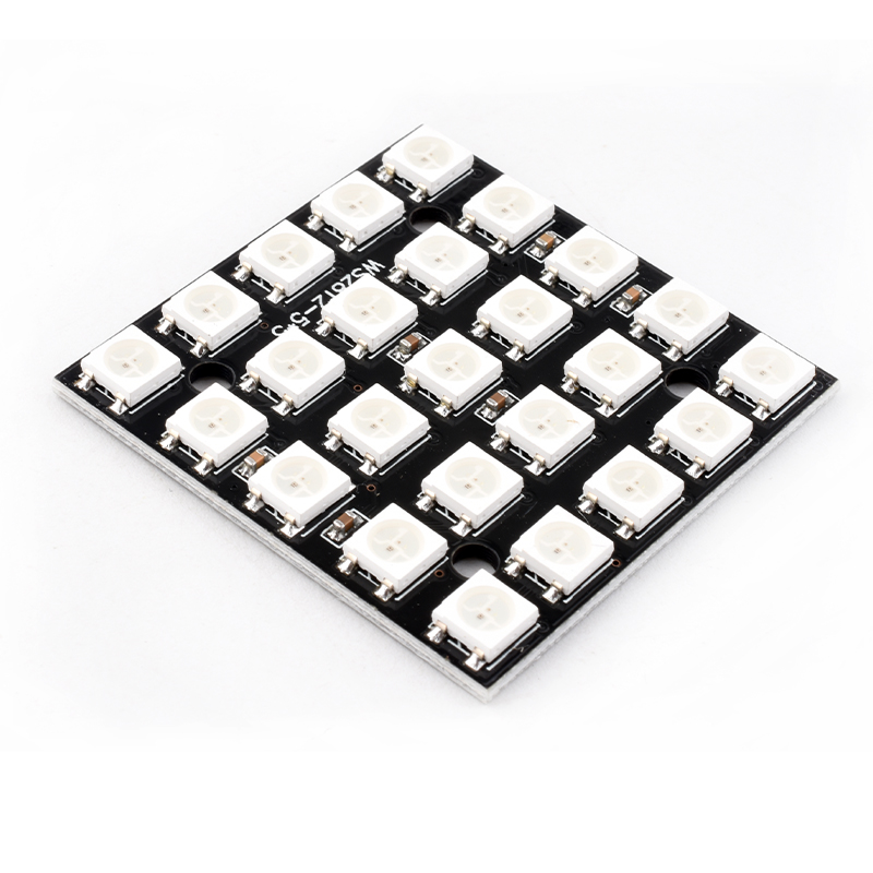 새로운 WS2812 LED 5050 RGB 8x8 LE - Rgb Led Matrix 8X8 리뷰 및 가격