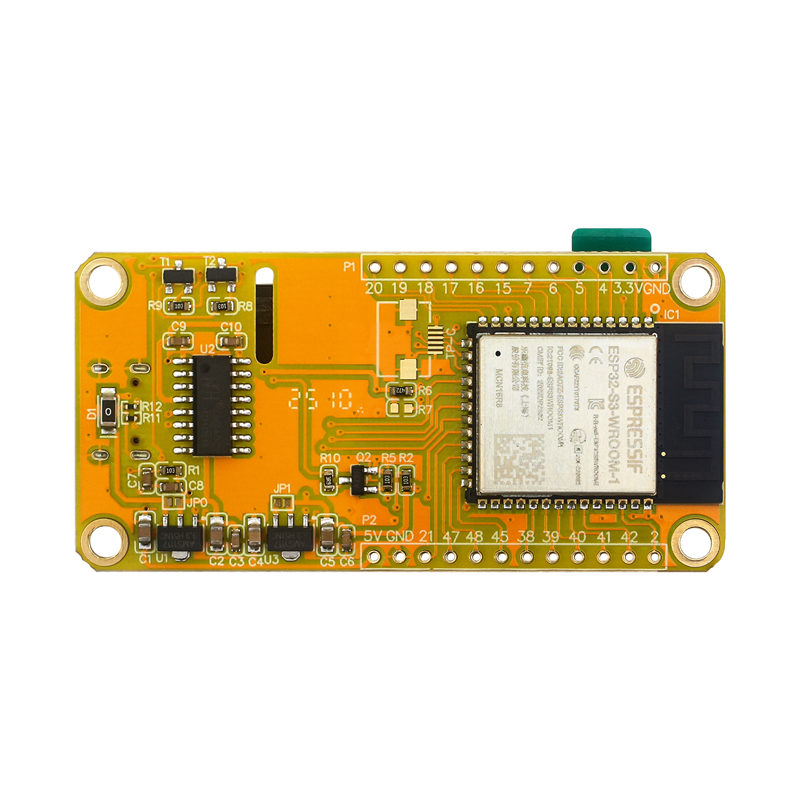 ESP32-S3 1.9인치 IPS LCD 170*320 - Home Automation Arduino 리뷰 및 가격