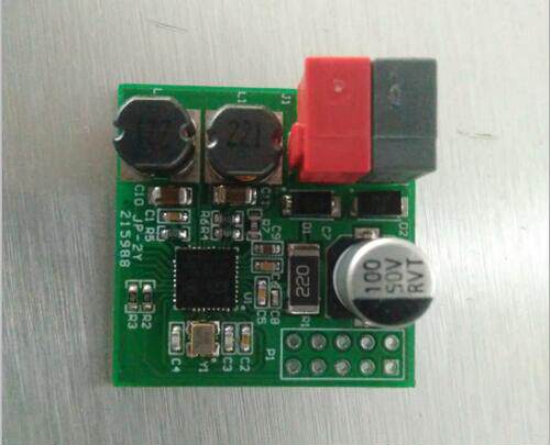 KNX 모듈 개발 키트 STM32 개발 보드 KNX-4 - Home Automation Diy Projects 리뷰 및 가격
