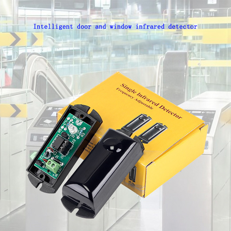 자외선 차단 기능 유선 센서 IP44 미니 단일 빔 적 - Motion Sensor Pir Wired 리뷰 및 가격