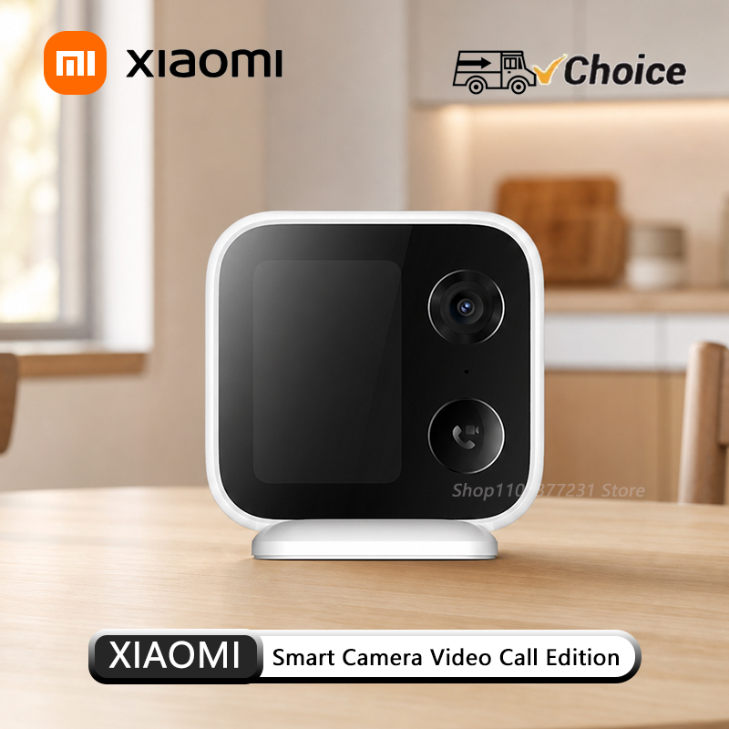 샤오미 스마트 카메라 비디오 통화 버전 양방향 통화 A - Eufy Camera E220 리뷰 및 가격
