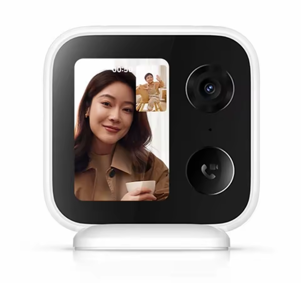 샤오미 스마트 카메라 비디오 통화 버전 양방향 통화 A - Eufy Camera E220 리뷰 및 가격