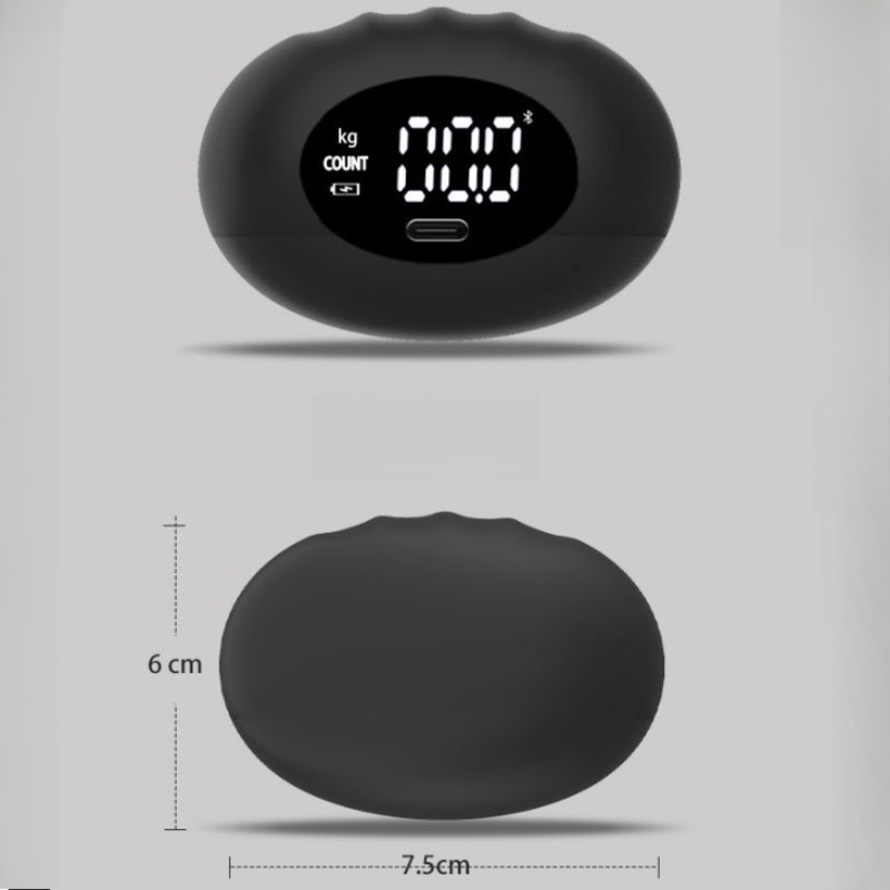 인체공학적 180kg 디지털 핸드 다이나모미터 전자식  - Home Automation Industry 리뷰 및 가격