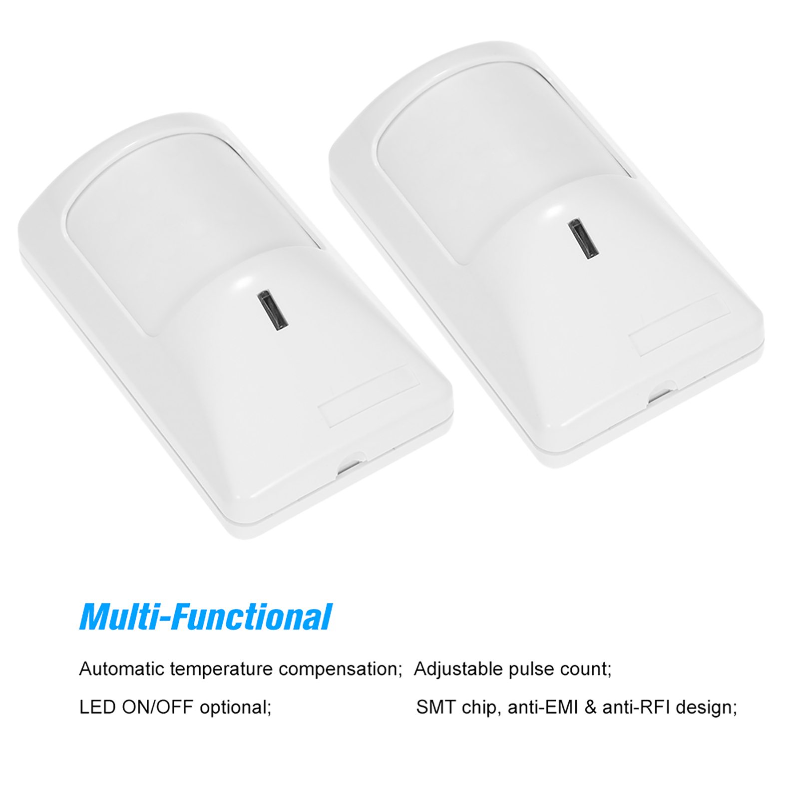 2pcs 센서 안티 애완 동물 PIR 모션 센서 유선  - Motion Sensor Pir Wired 리뷰 및 가격