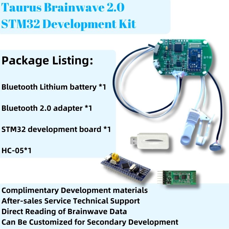Arduino 개발 키트용 STM32 TGAM 모듈 S - Home Automation Arduino 리뷰 및 가격